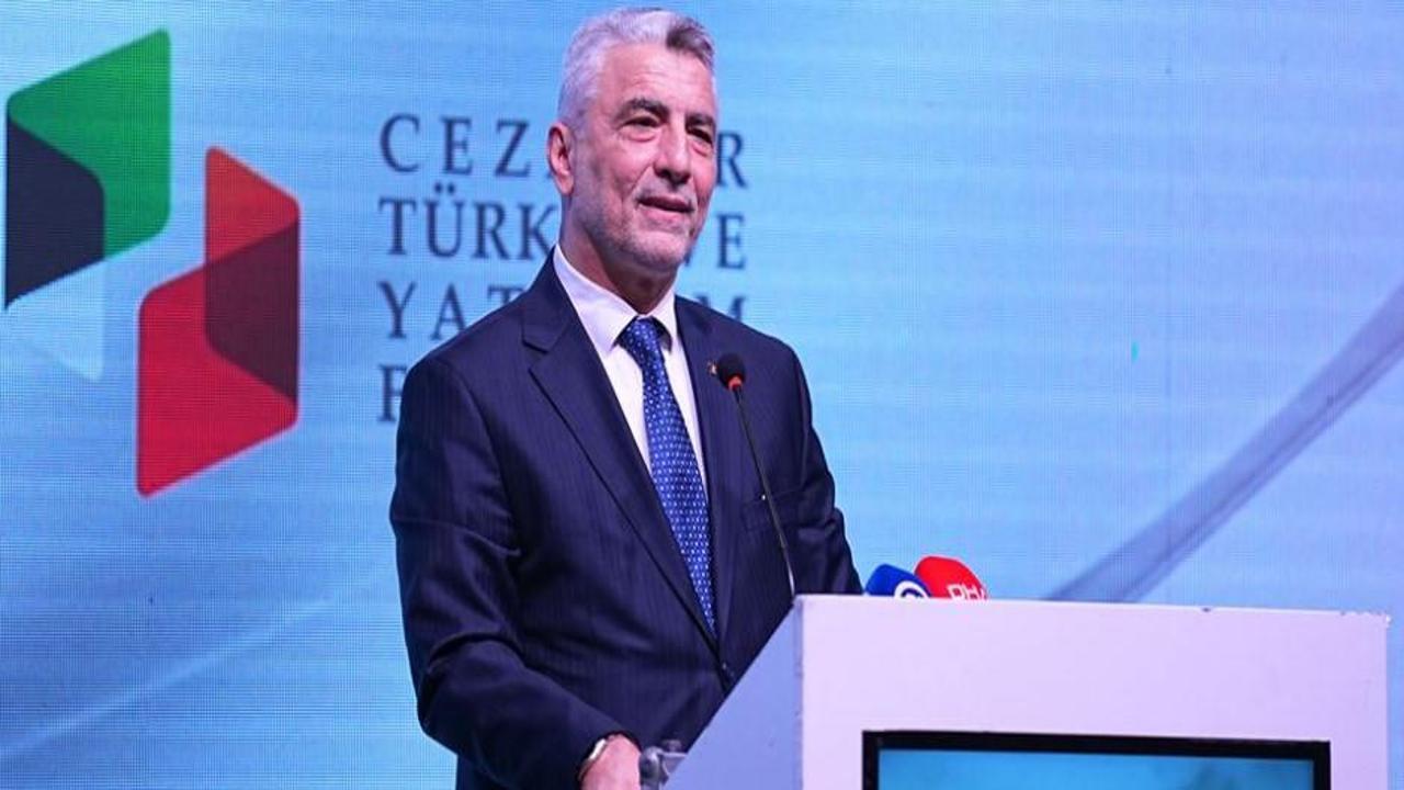 Bakan Bolat: Teknoloji girişim ekosistemi son 4 yılda 4,7 milyar dolarlık yatırım aldı!