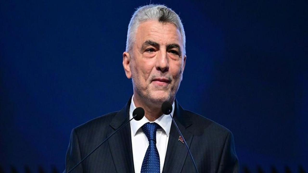 Bakan Bolat: Türkiye ekonomisindeki olumlu görünüm devam etmektedir