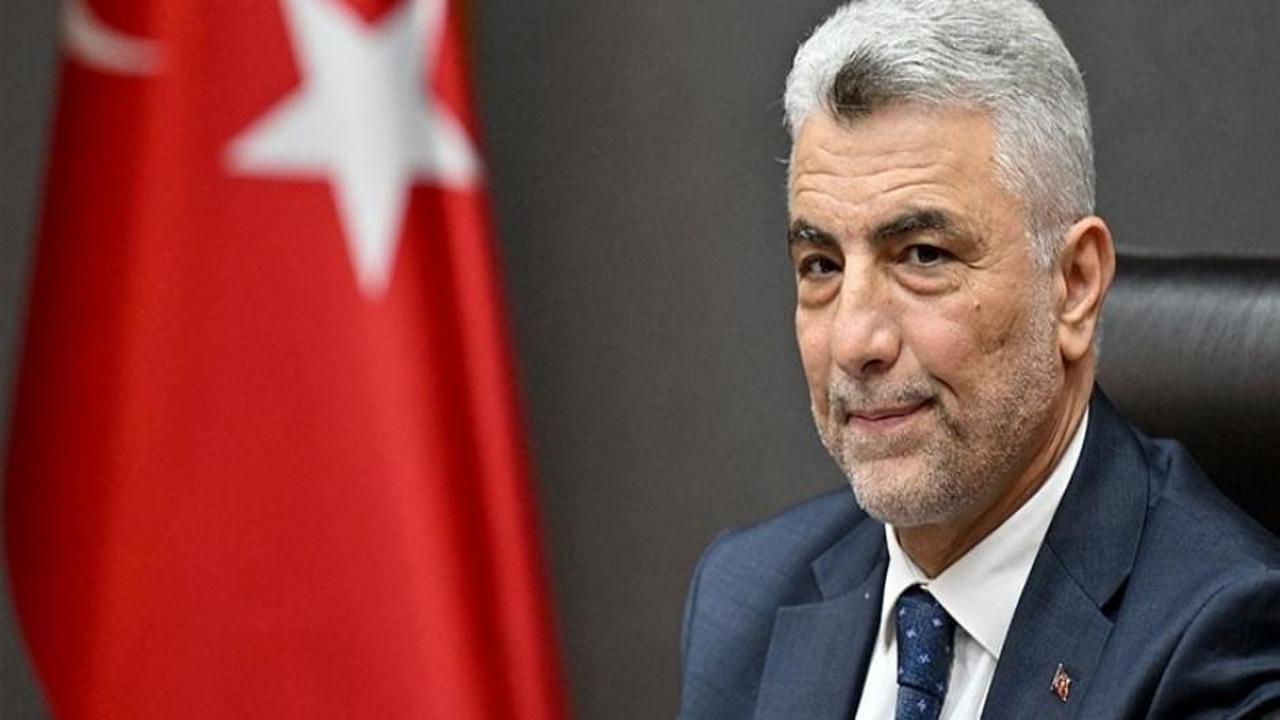 Bakan Bolat'tan Almanya ve İngiltere çıkarması!