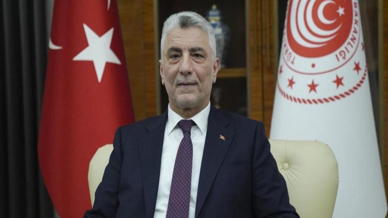 Bakan Bolat'tan 'boykot' tepkisi: Bugün ekonomiye sahip çıkma günü