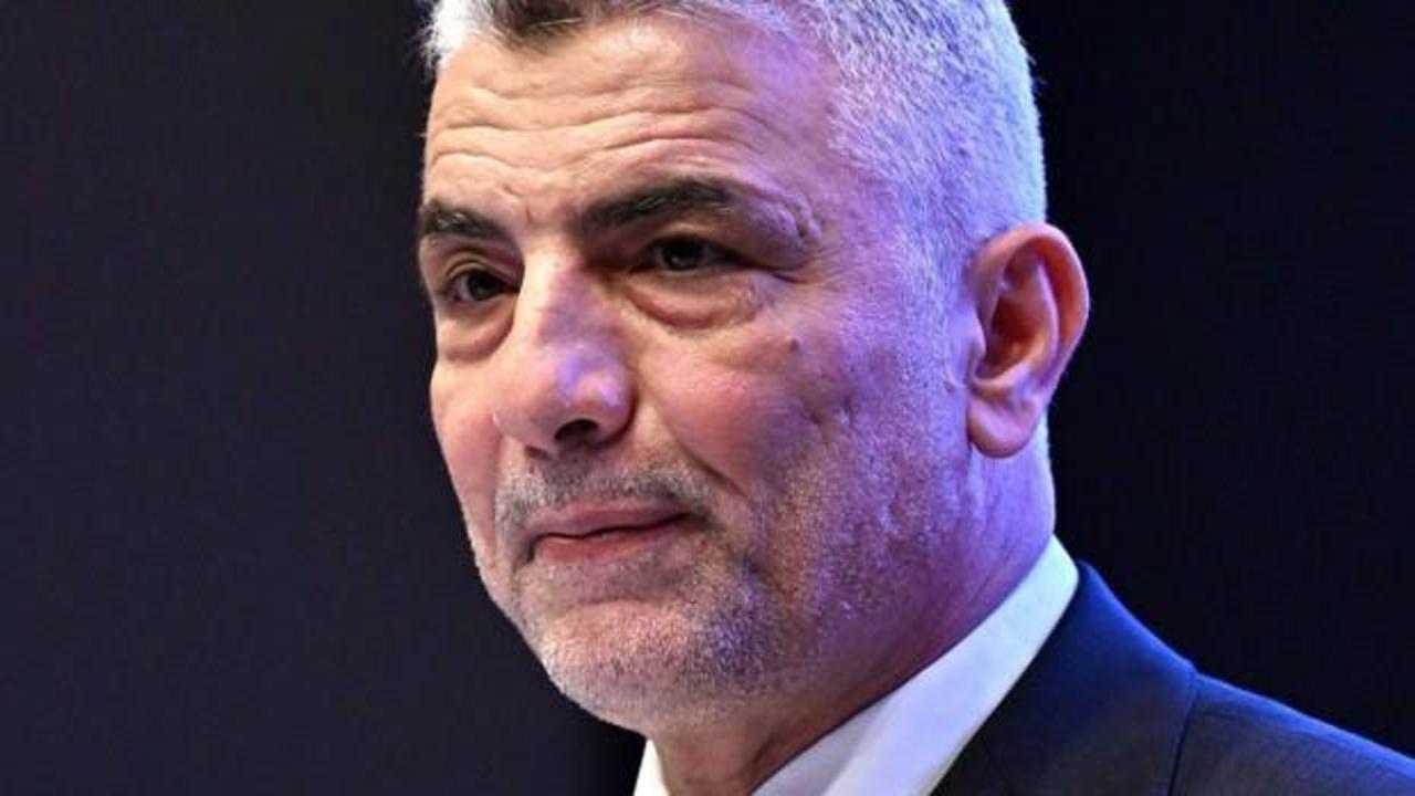 Bakan Bolat'tan cari işlemler değerlendirmesi