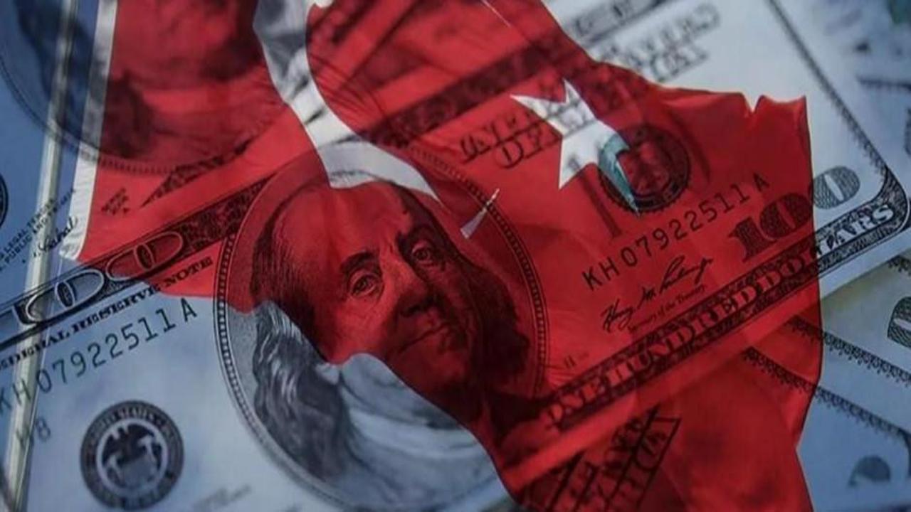 Bakan Bolat'tan önemli görüşme! 100 milyar dolar masada