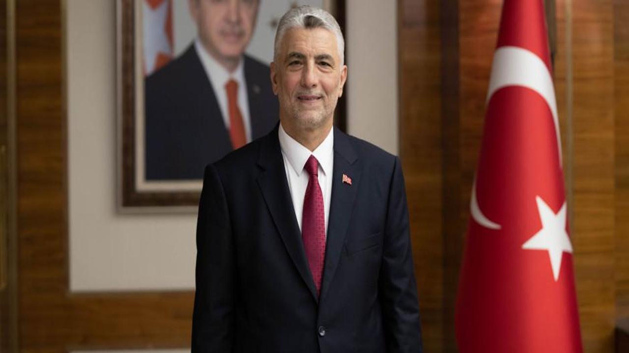 Bakan Bolat'tan otomotiv piyasasıyla ilgili açıklama