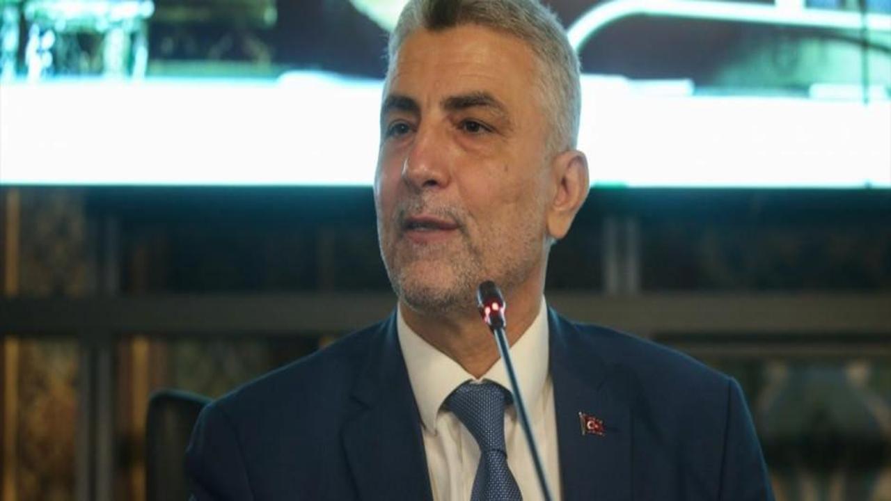 Bakan Bolat'tan uyarı: Cezalar katmerli şekilde artırılacak