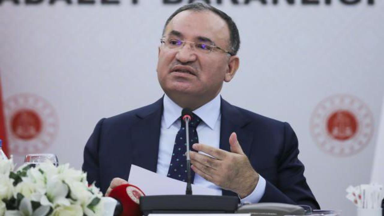 Bakan Bozdağ: Arabuluculuğun kapsamı genişletiliyor