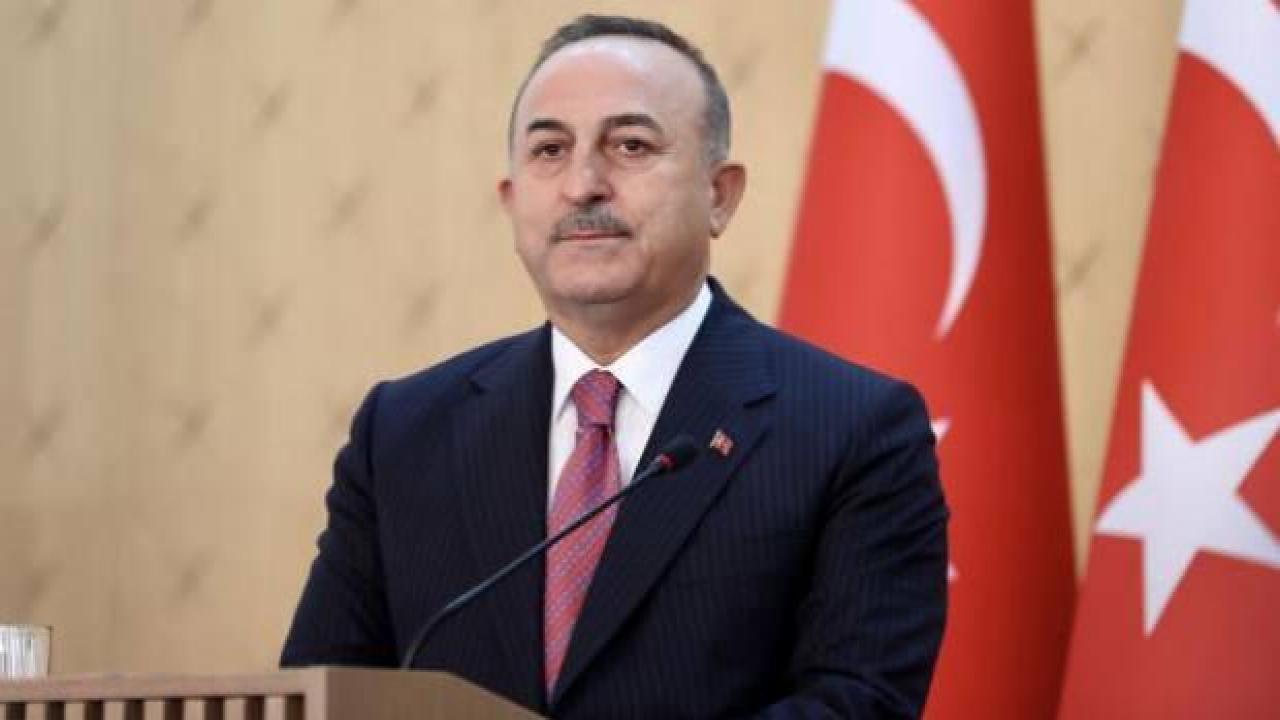 Bakan Çavuşoğlu, Çekya'ya gidecek