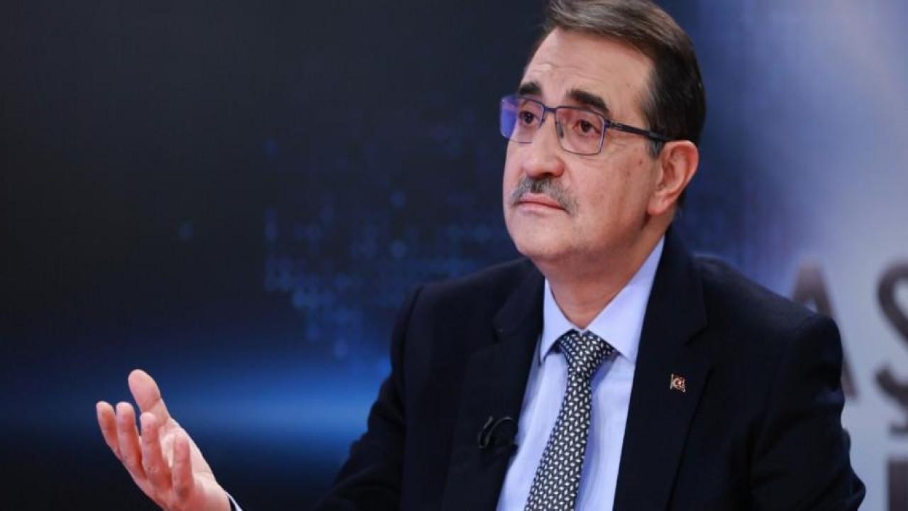 Bakan Dönmez: 4 milyar liralık borç silindi