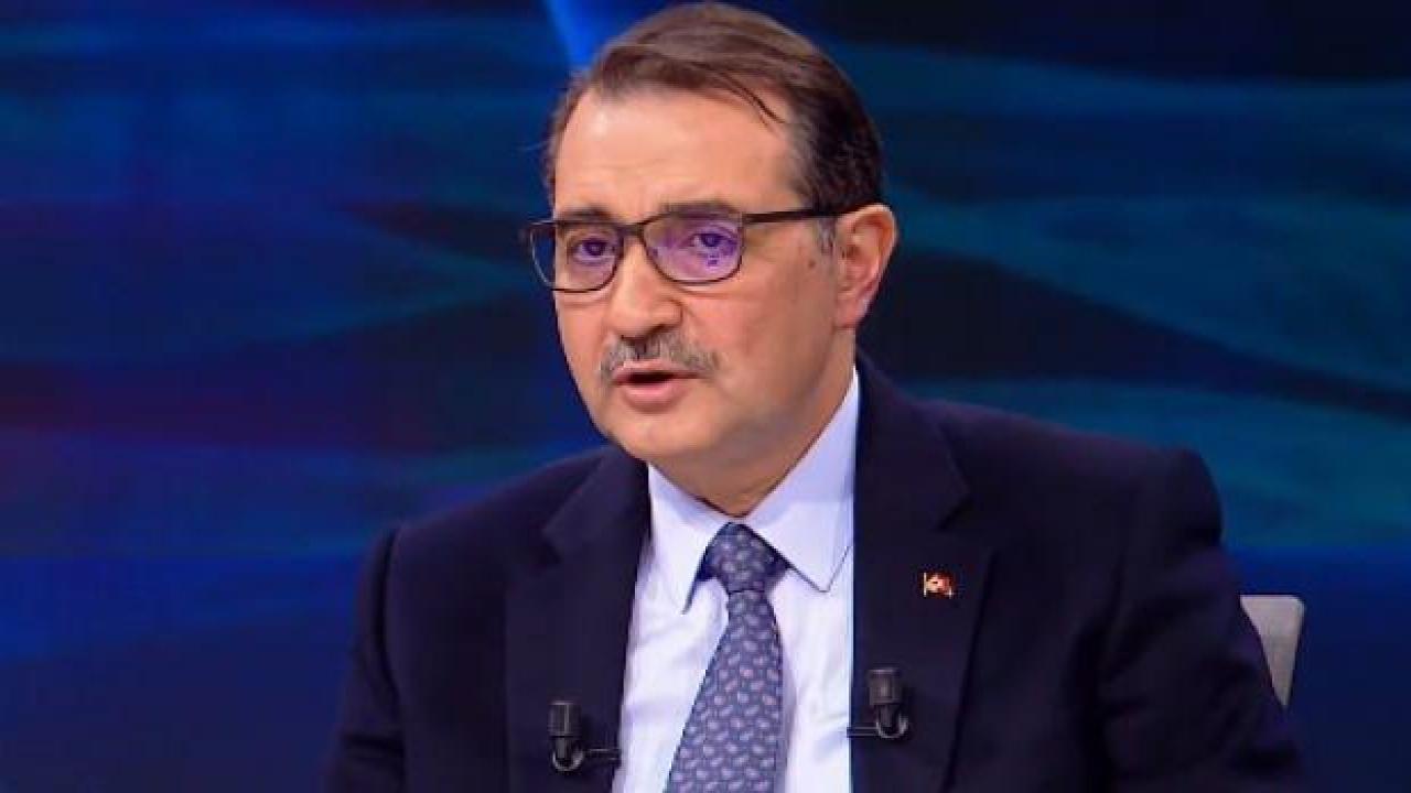 Bakan Dönmez açıkladı: İşte meskende elektriği kesik abone sayısı