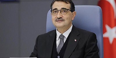 Bakan Dönmez duyurdu! ''Kritik bir safha daha geçildi''