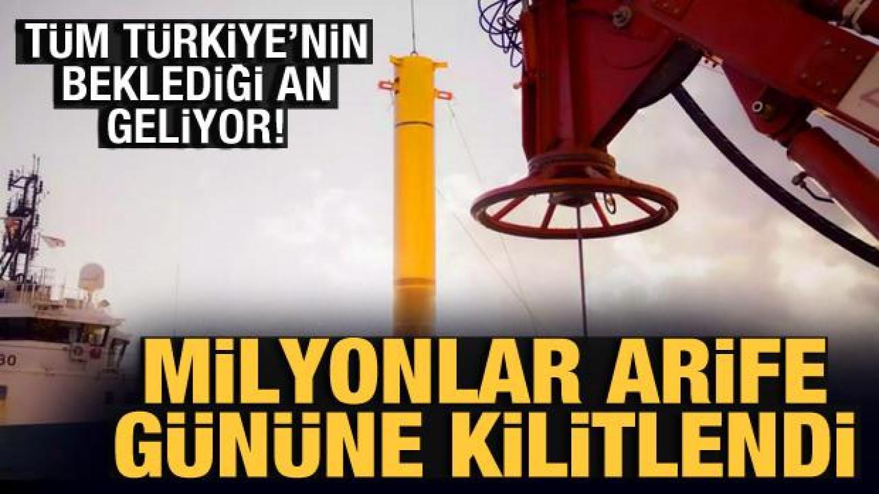 Bakan Dönmez: Enerjide en önemli husus tam bağımsızlık