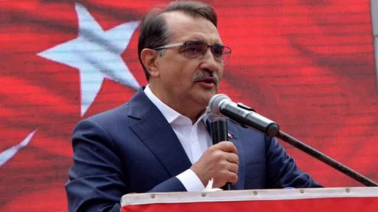 Bakan Dönmez’den Muharrem İnce açıklaması