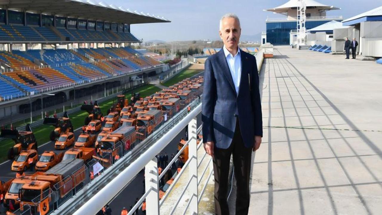 Bakan duyurdu! 1 Aralık'ta başlayacak, 4 ay sürecek