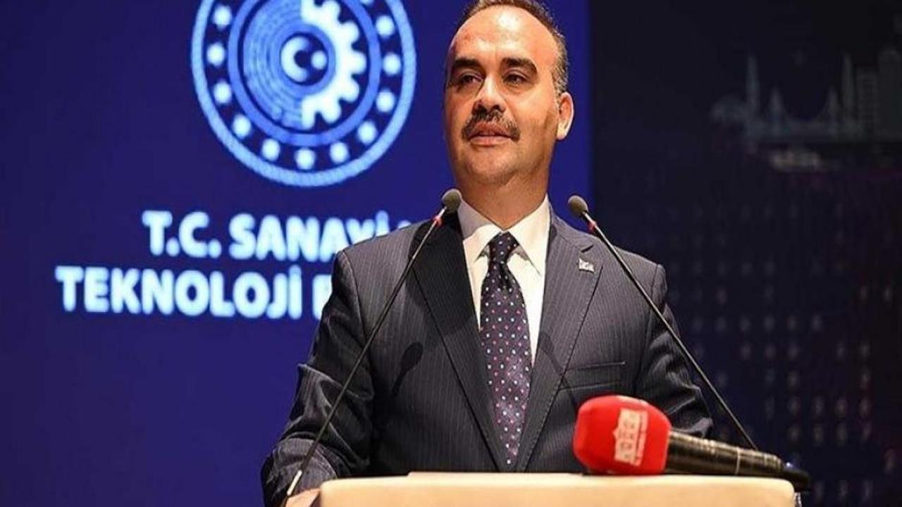 Bakan duyurdu: 2025, yatırım yılı olacak! 'Revizyon için çalışmalarımızda sona geldik!'