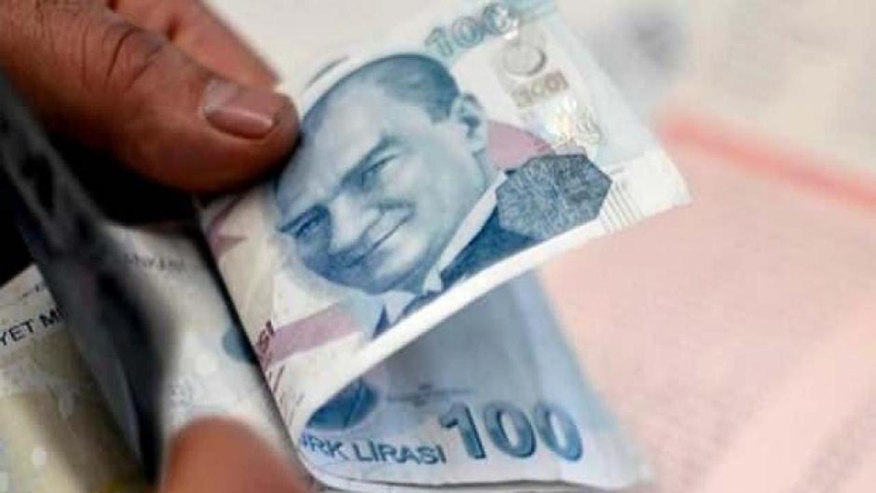 Bakan duyurdu! Çiftçilerin hesaplarına yatırıldı