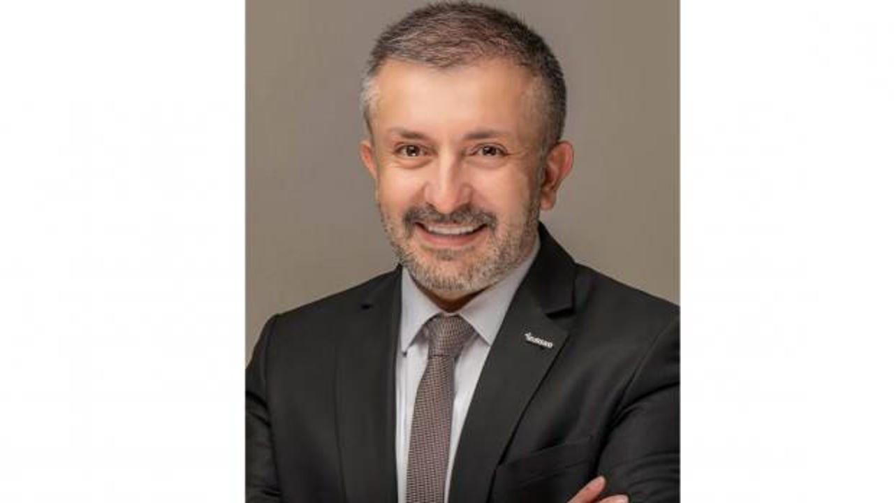 Bakan Ersoy’un 'TÜRSAB yasasını değiştiriyoruz' açıklamasına destek