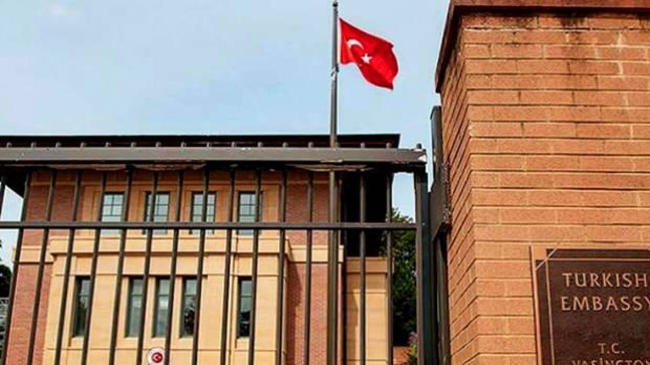 Bakan Fidan tebliğ etti! 4 isme yeni görev