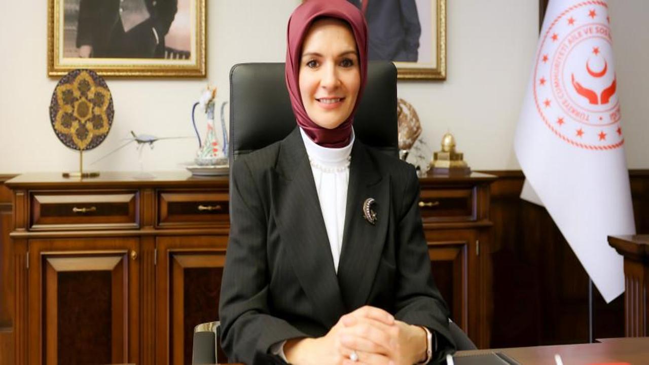 Bakan Göktaş: 450 milyon TL kaynak aktardık