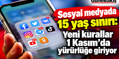güne bakış haber
