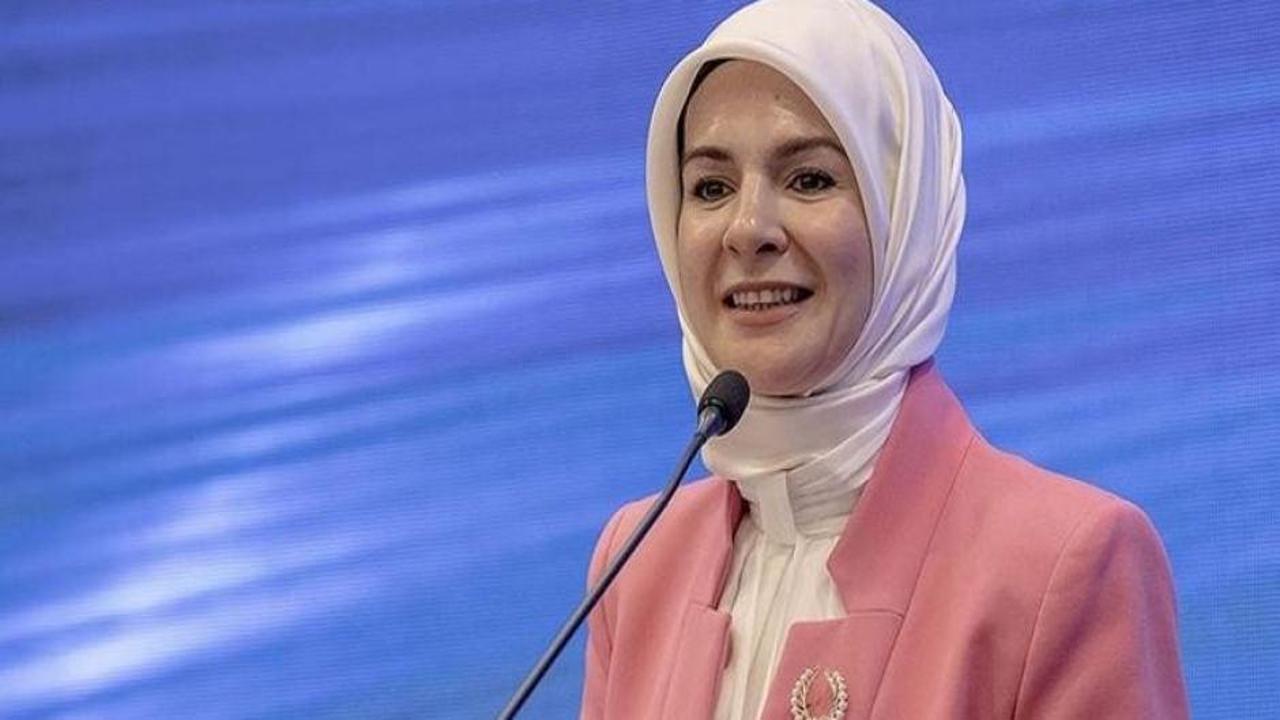 Bakan Göktaş, BM Kadının Statüsü Komisyonunun 68'inci oturumuna katılacak