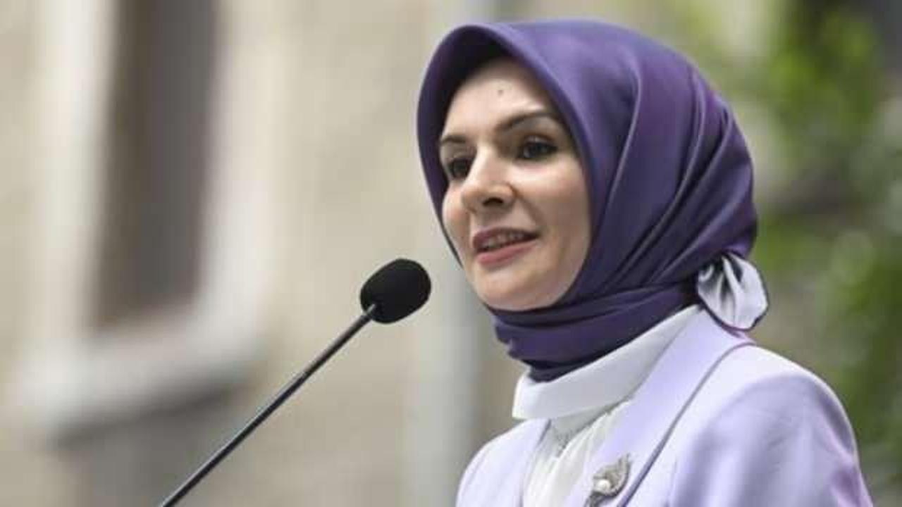 Bakan Göktaş: Çocukların en iyi imkanlarda geleceğe hazırlanmasına önem veriyoruz