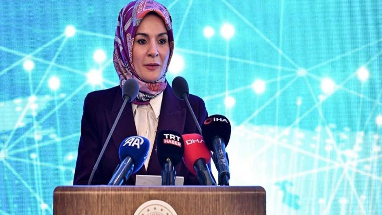 Bakan Göktaş: Doğum yardımı başvuruları bayramdan sonra başlıyor