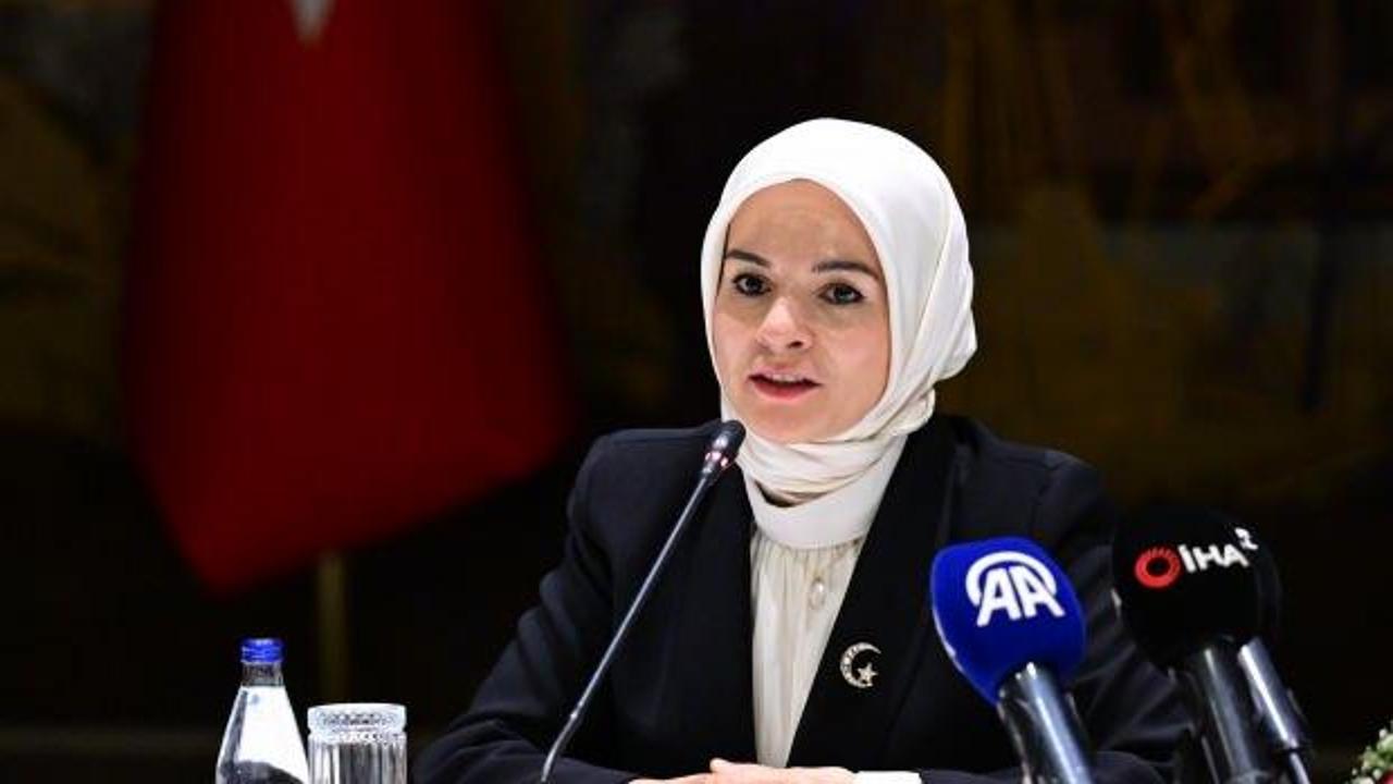 Bakan Göktaş duyurdu! 81 ilde harekete geçildi! Devletin tüm birimlerinden sıfır tolerans