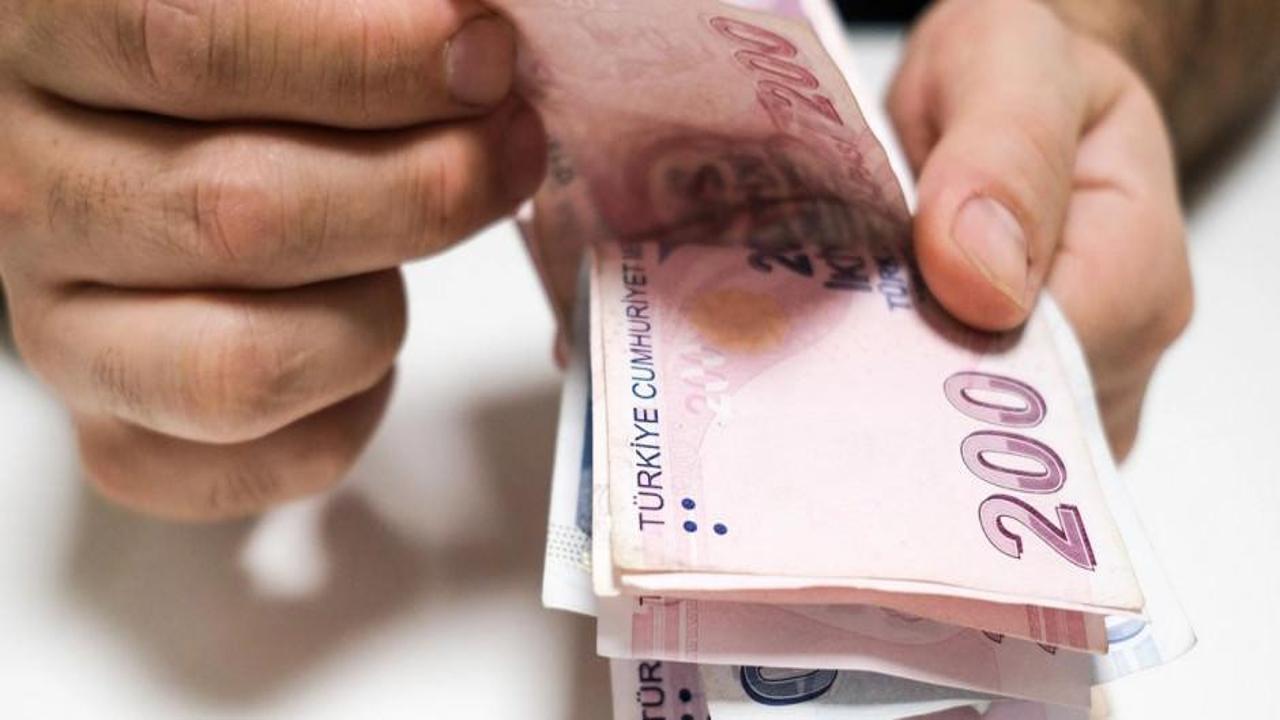 Bakan Göktaş duyurdu: Ödemeler hesaplara yatırılmaya başlandı