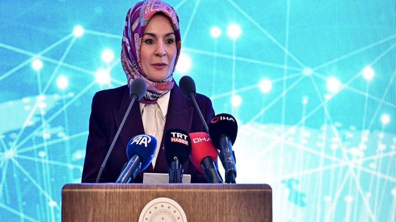 Bakan Göktaş müjdeyi paylaştı: 2 bin 392 engelli memur ataması daha yapılacak