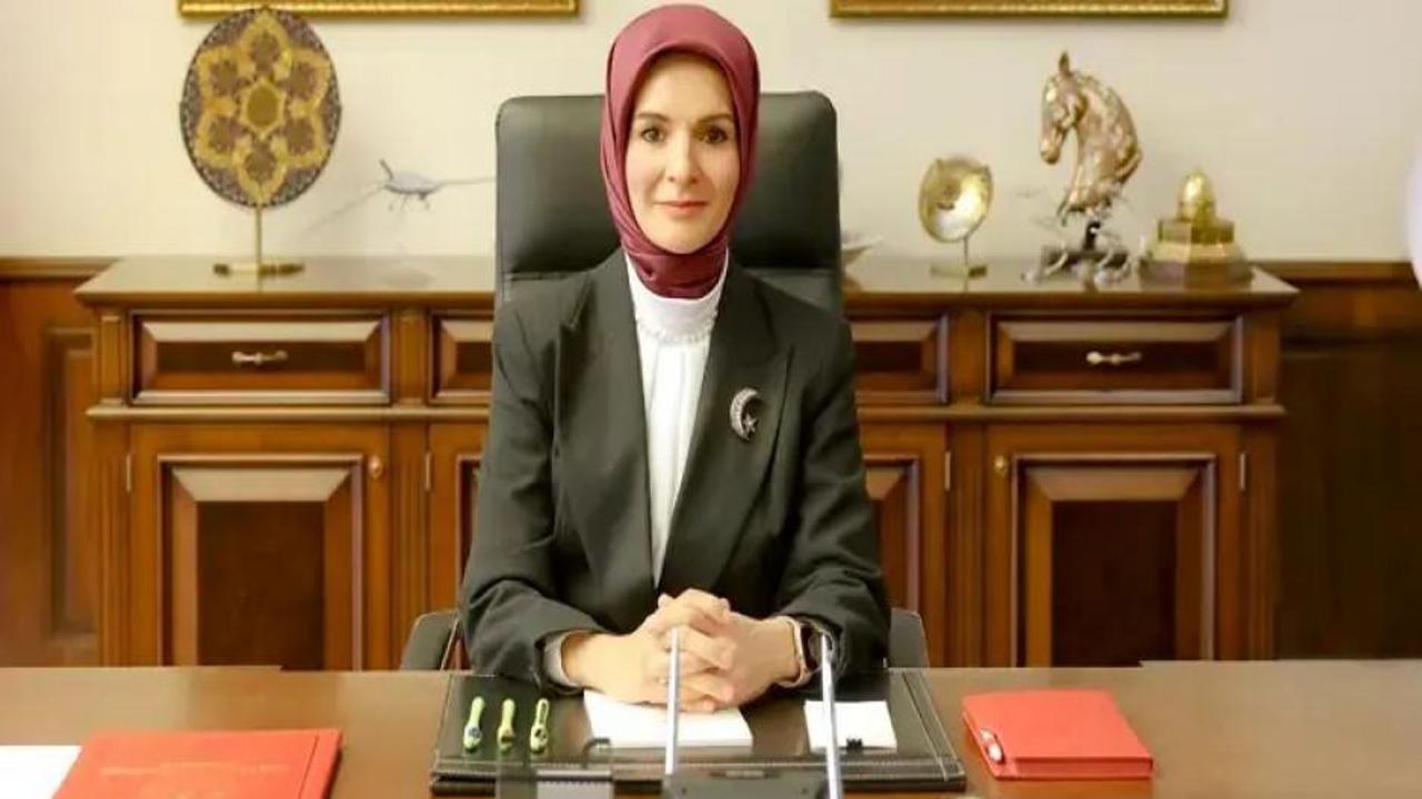 Bakan Göktaş: Türkiye Aile Destek Programı ödemeleri yapıldı