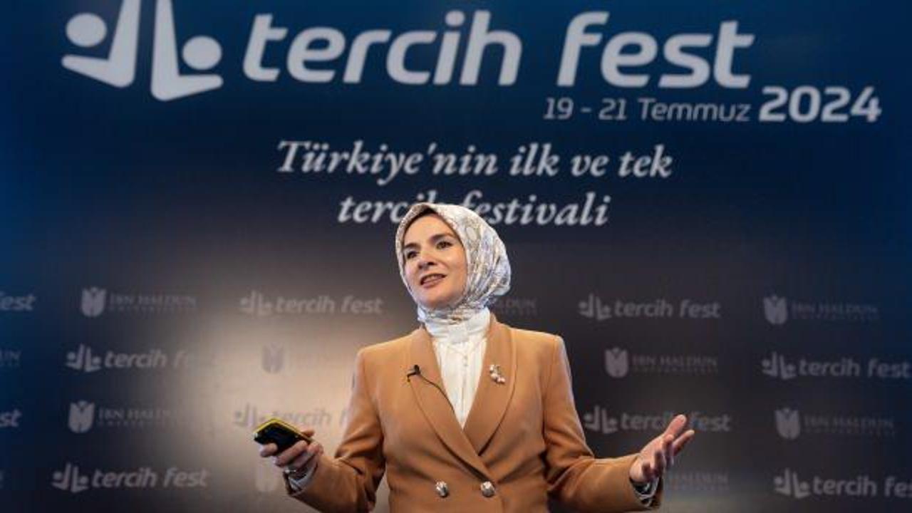 Bakan Göktaş: 