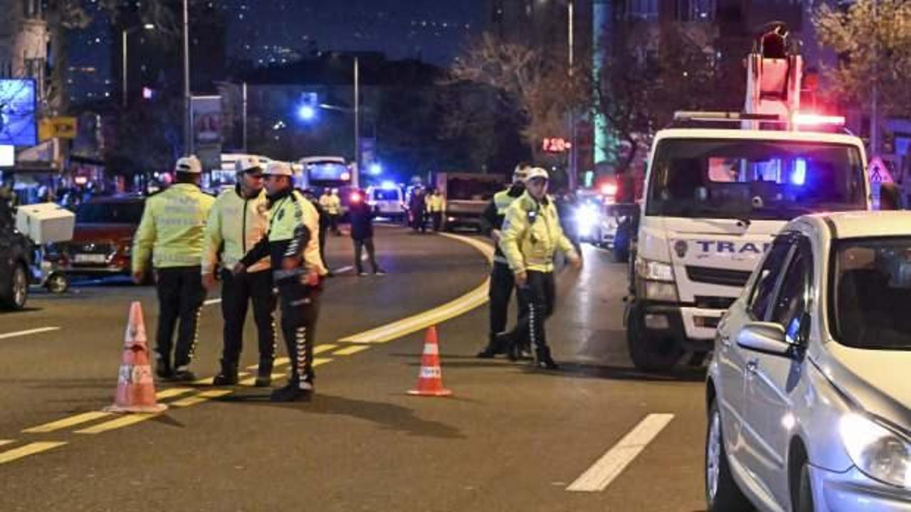 Bakan Göktaş'ın yakın koruması şehit oldu