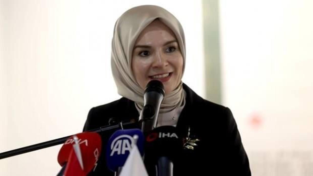 Bakan Göktaş'tan HAK-İŞ Genel Başkanı Arslan'a ziyaret