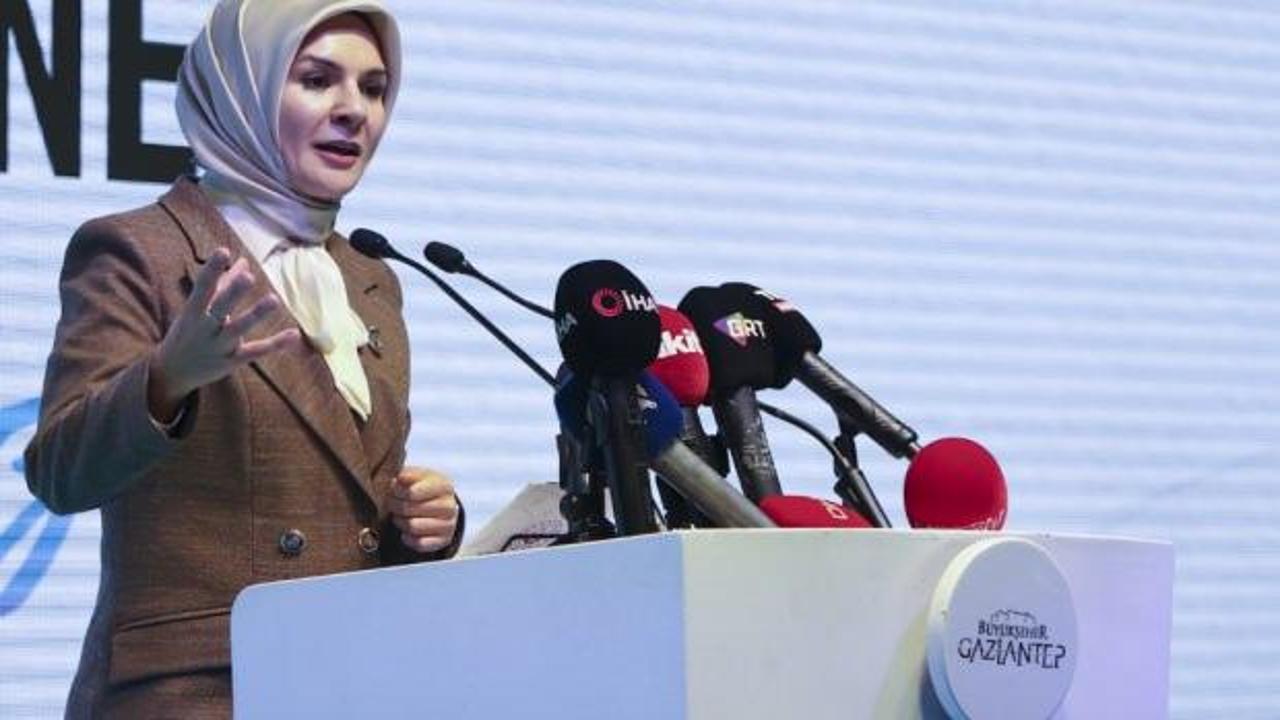 Bakan Göktaş'tan medyaya hassasiyet uyarısı