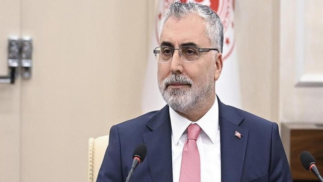 Bakan Işıkhan açıkladı: Doğum izninin artırılması çalışmalarına başladık
