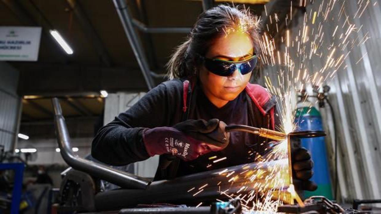 Bakan Işıkhan duyurdu: Ulusal İstihdam Stratejisi açıklanacak