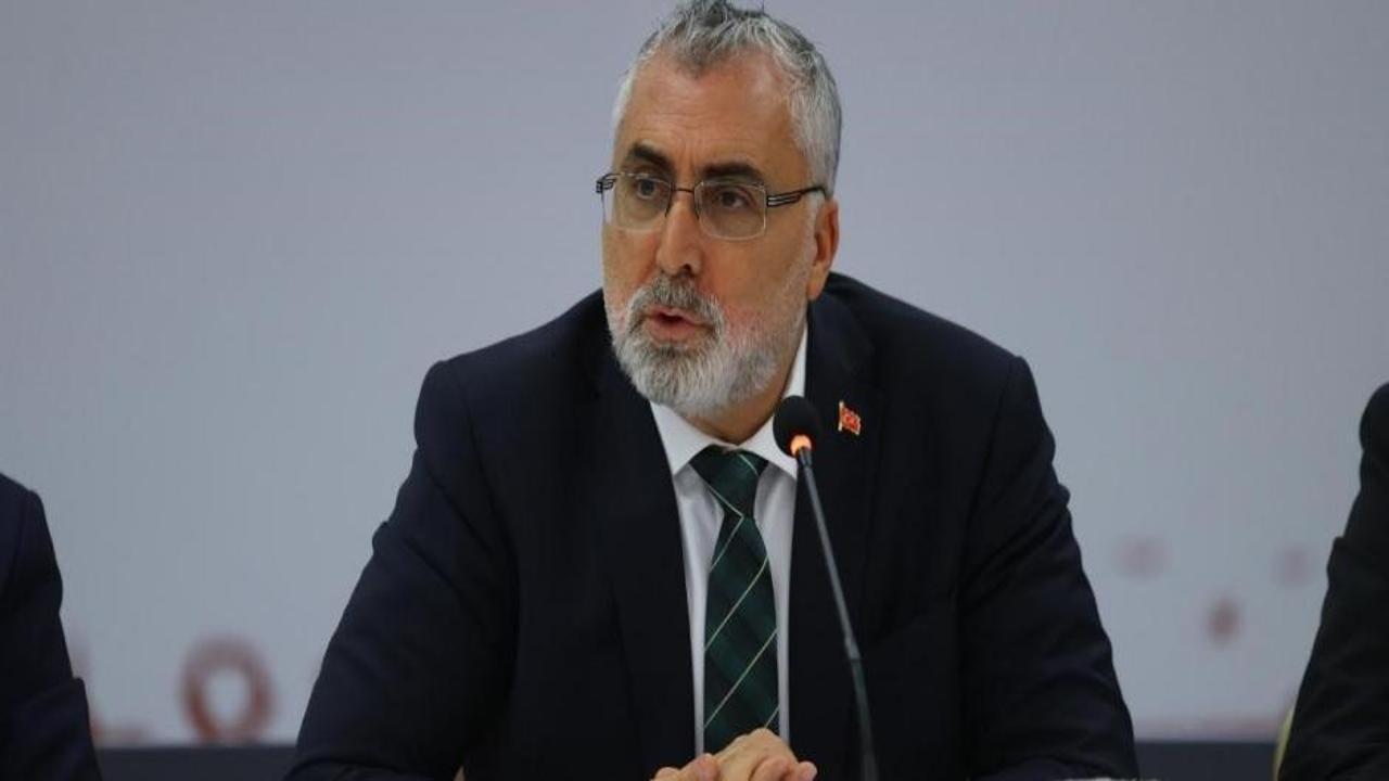 Bakan Işıkhan: İşsizlik oranında son 11 yılın en düşük seviyesine ulaştık