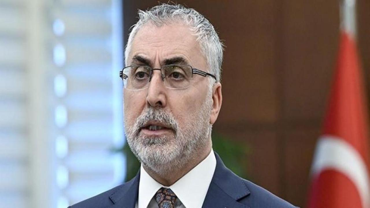 Bakan Işıkhan: Ocak ve şubatta 204 bin işe yerleştirmeye aracılık ettik