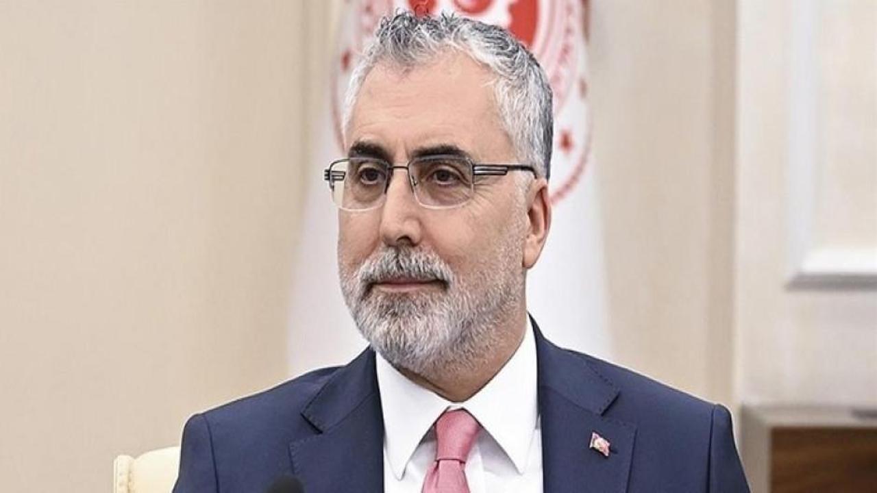 Bakan Işıkhan'dan, SGK'ye prim borcu olan belediyelerle ilgili açıklama!