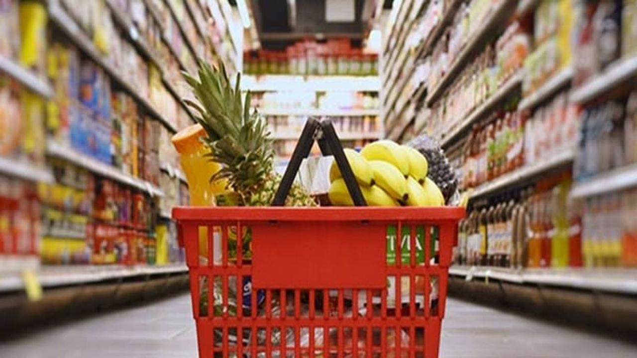 Bakan Kacır açıkladı! Artık tüm market fiyatları tek bir sitede...
