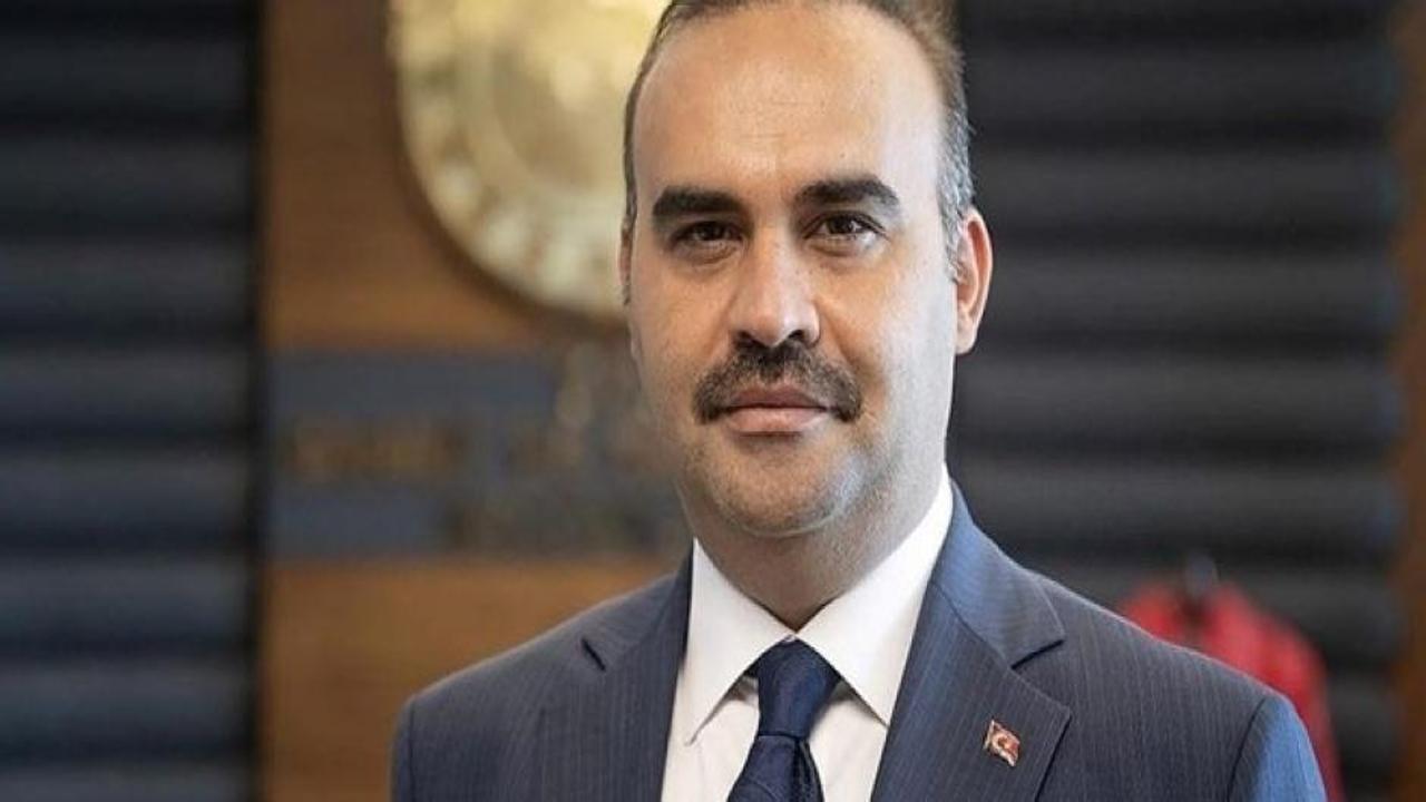Bakan Kacır: Atatürk Havalimanı terminal binaları teknopark ilan edildi