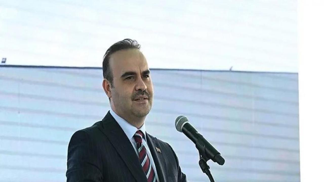 Bakan Kacır: Bilim merkezlerinde 11 milyon vatandaşı ağırladık