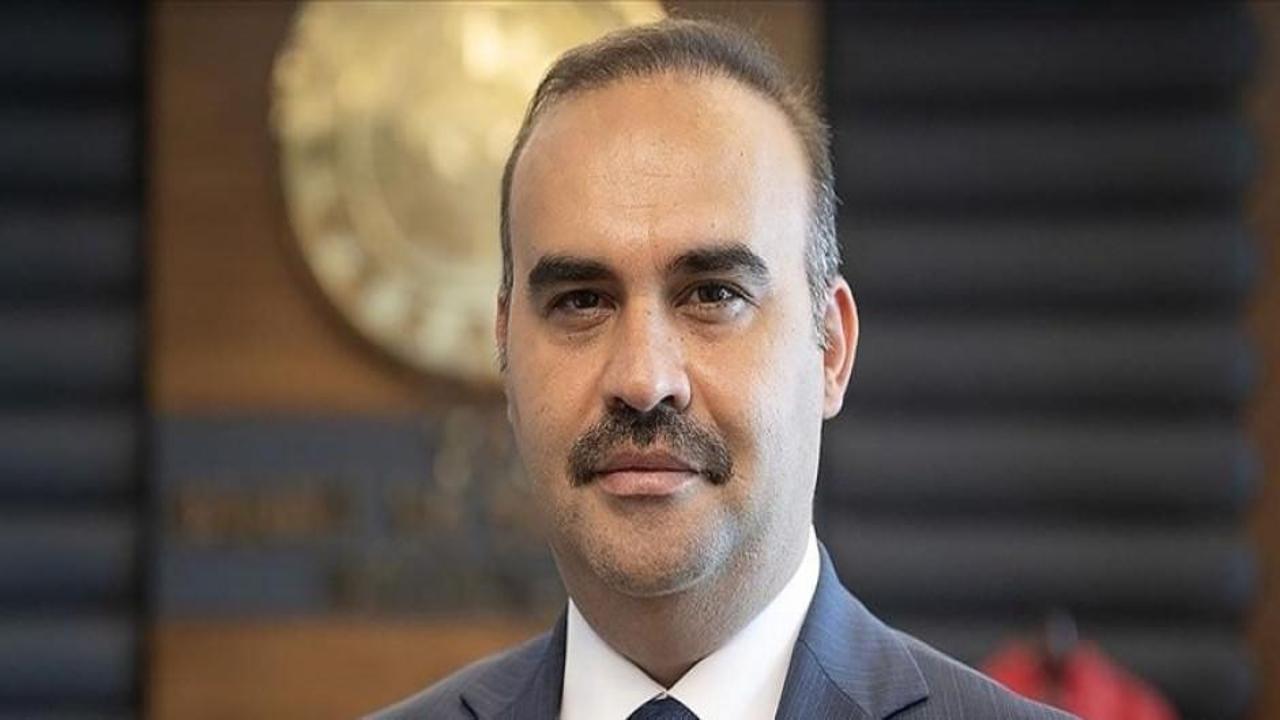 Bakan Kacır, detaylarını paylaştı! Türkiye'ye 9,3 milyar dolarlık yatırım...