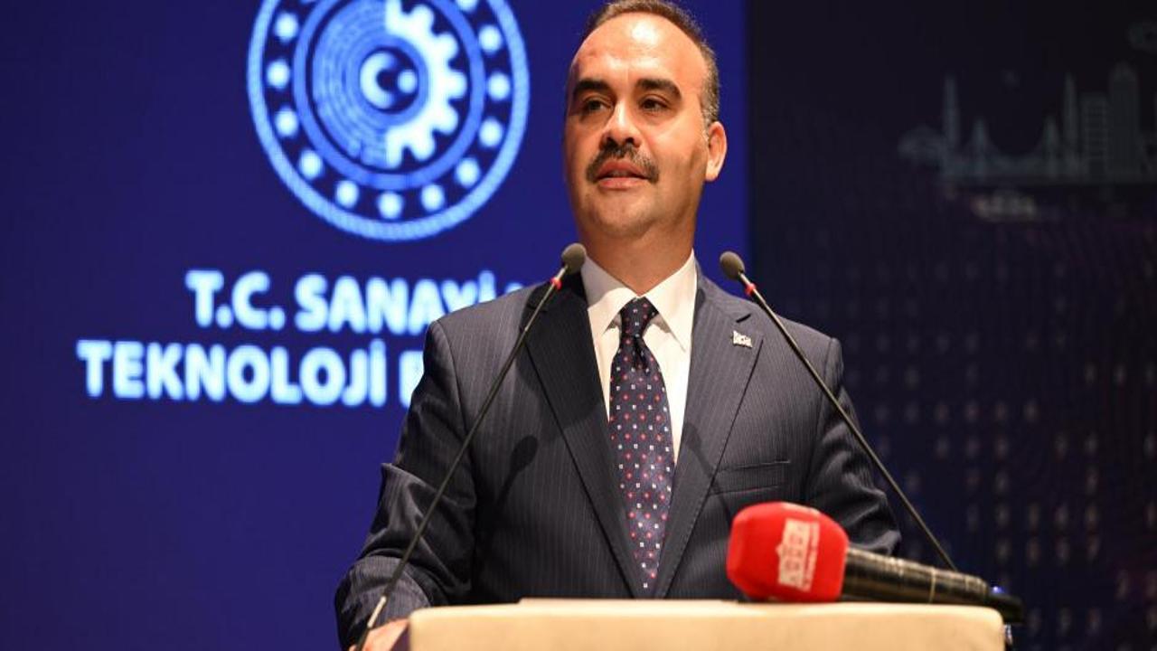 Bakan Kacır duyurdu: Genç istihdamına 2 buçuk milyar TL destek sağlandı!