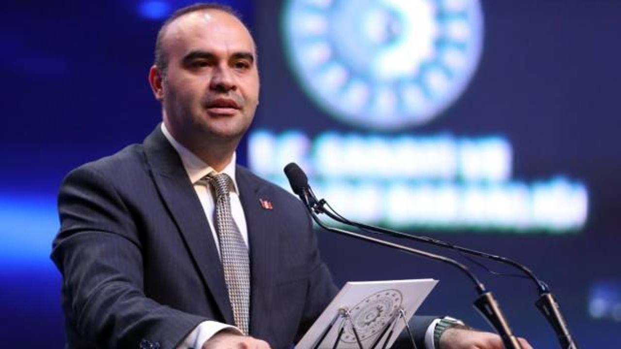 Bakan Kacır duyurdu: TÜBİTAK BiGG 2024 2. çağrı sonuçları açıklandı