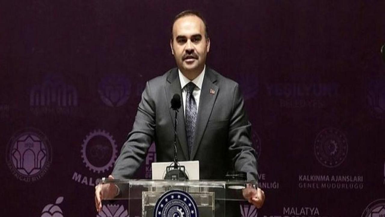 Bakan Kacır duyurdu! TÜBİTAK destekleri iki katına çıkarıldı