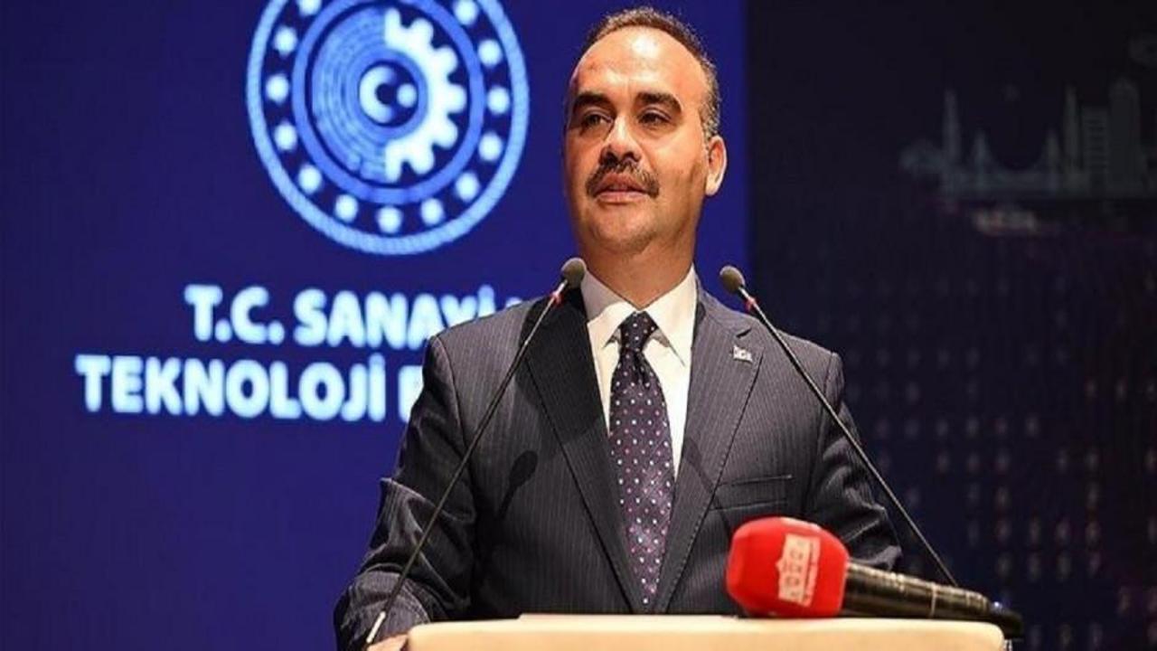 Bakan Kacır, iş kuracaklara 2 milyon liraya kadar destek vereceklerini duyurdu