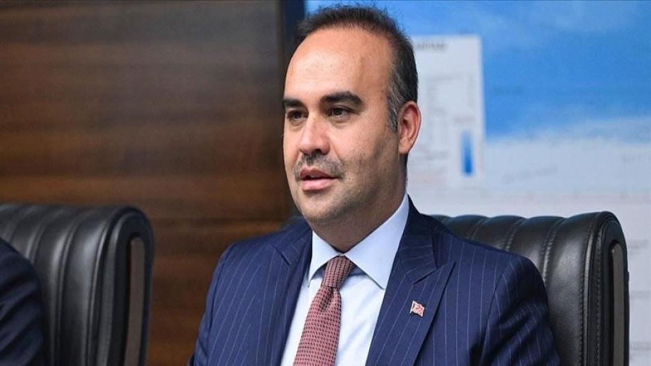 Bakan Kacır: Sanayicilerimizin, ihracatçılarımızın yanında olmaya devam edeceğiz