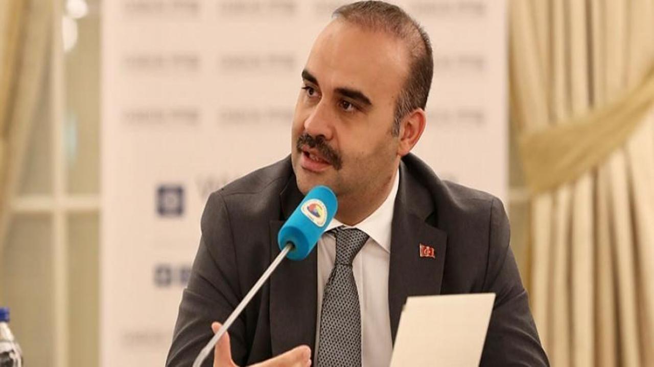 Bakan Kacır TURKSAT-6A'nın uzaya fırlatılacağı tarihi açıkladı