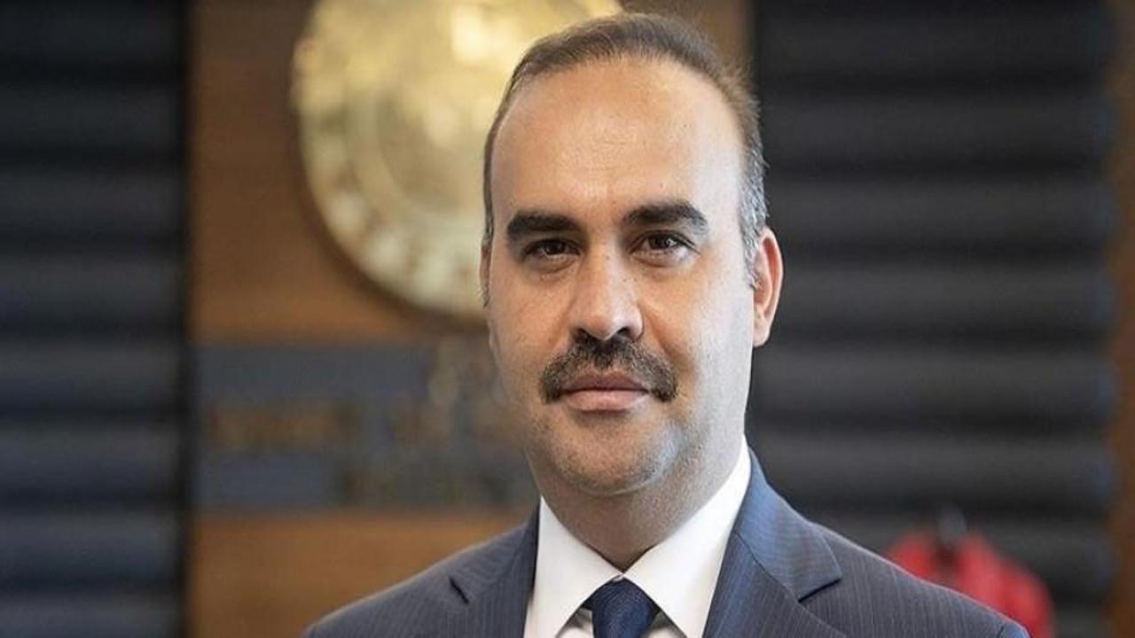 Bakan Kacır: Uygun fiyatlı internet sunuyoruz