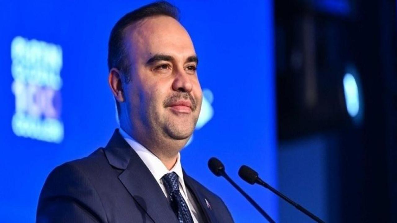 Bakan Kacır: Yeni GAP Eylem Planı, 570 bin 246 kişiye istihdam sağlayacak
